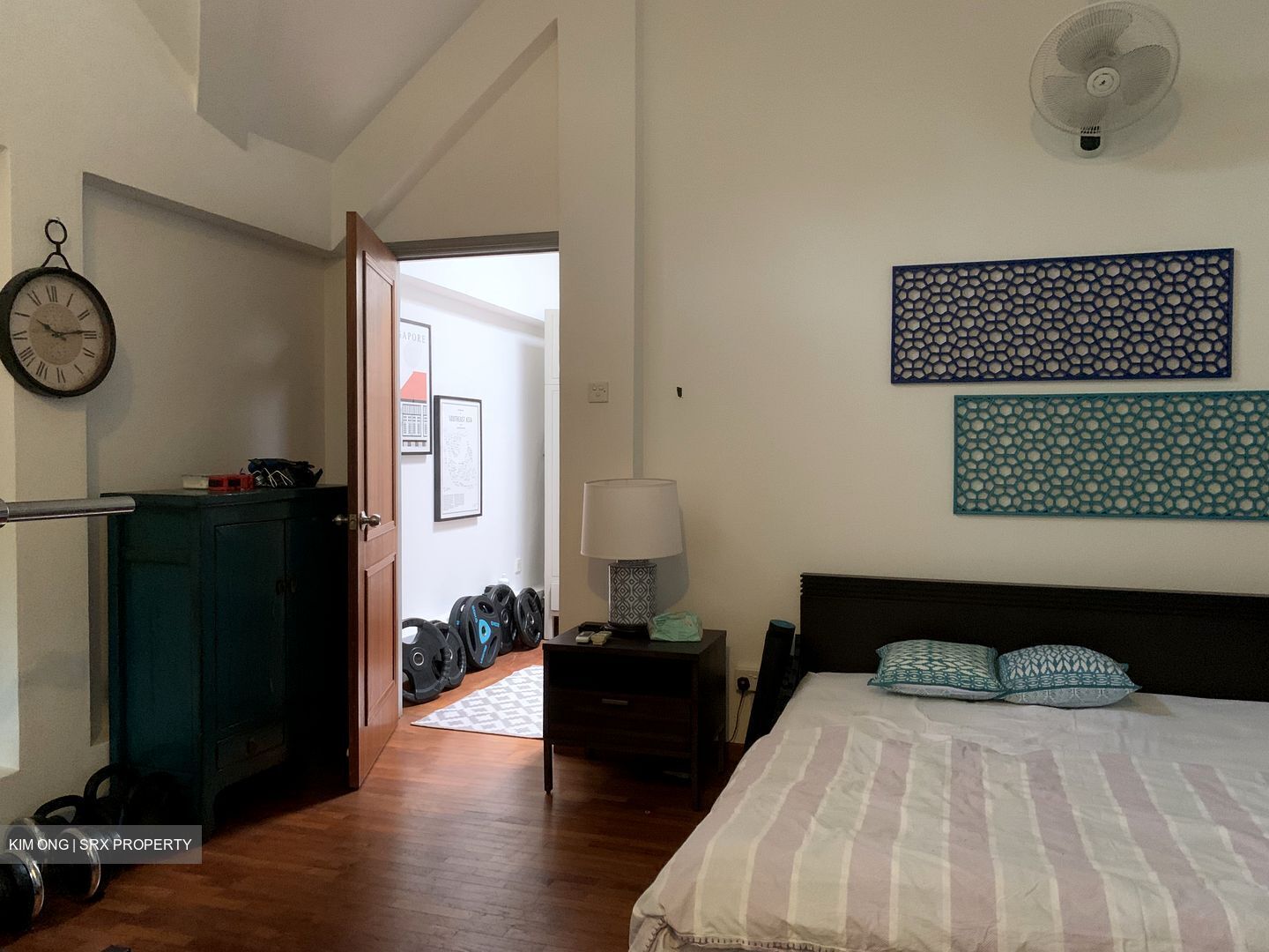 Sixth Crescent (D10), Semi-Detached #559927181